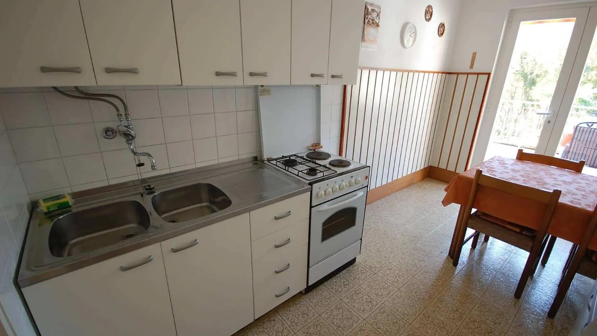 Apartments By The Sea Njivice, Krk - 21870 Njivice