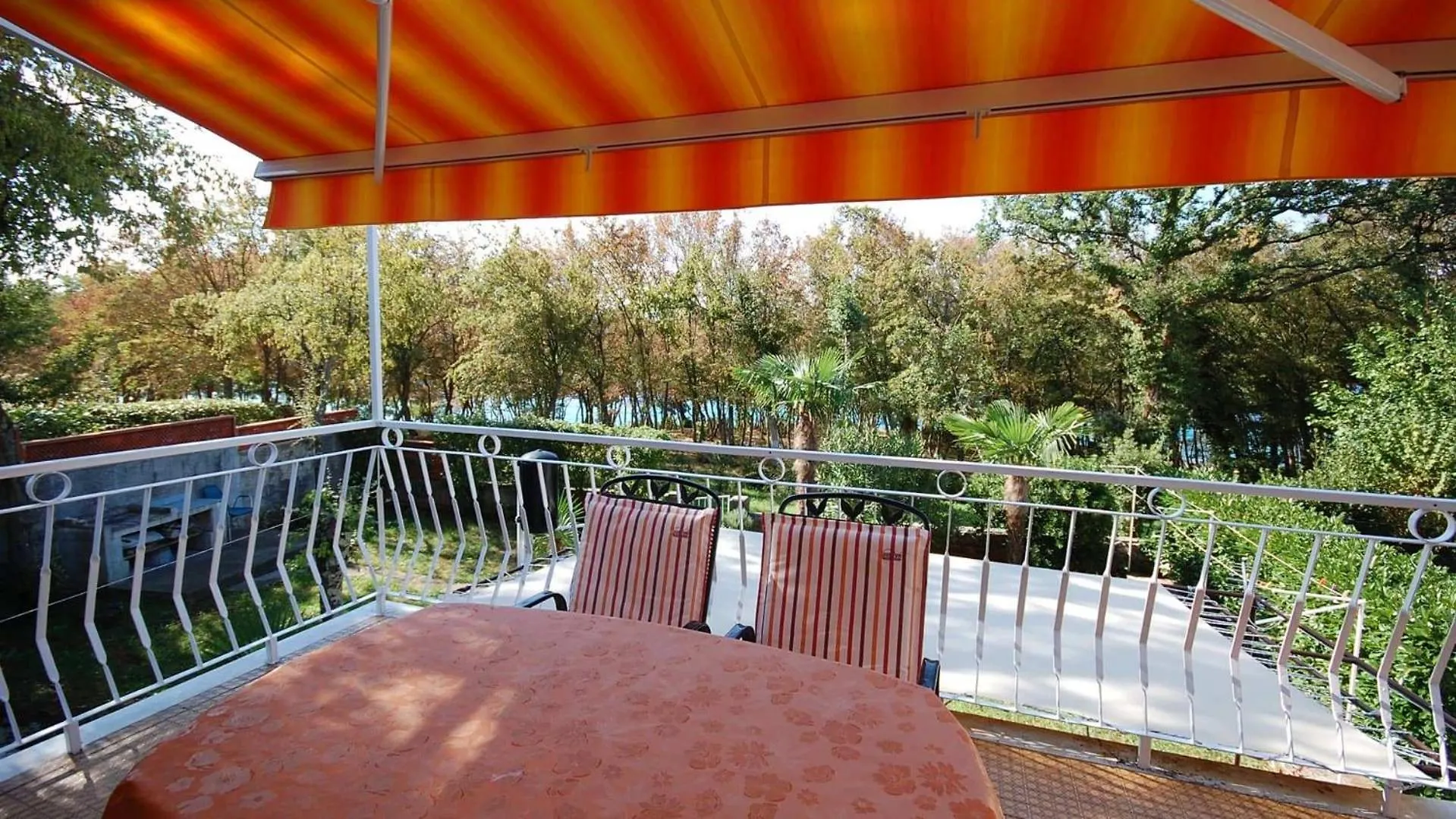 Apartments By The Sea Njivice, Krk - 21870 Croatia